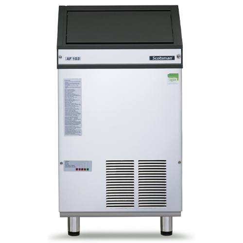 Scotsman Commercial Ice Machines and Spare Parts